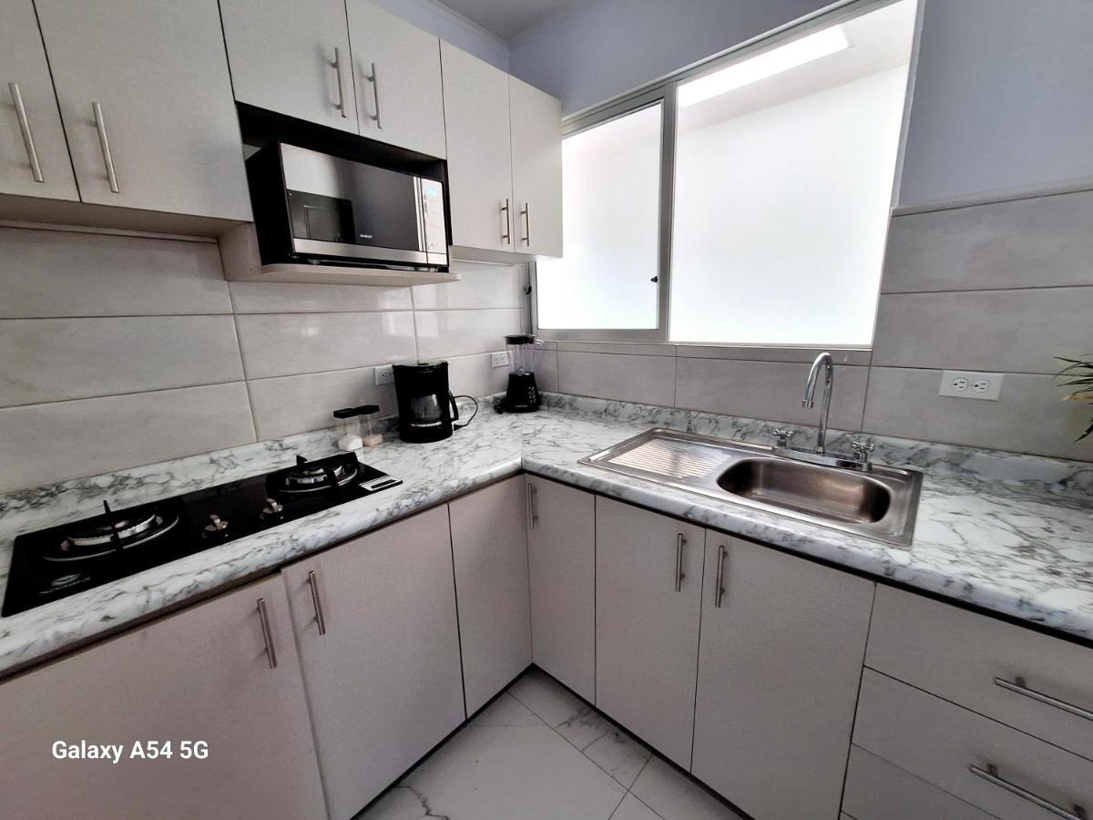 Vistas Del Sol-Casa Victoria Hostel San Isidro De El General Ngoại thất bức ảnh