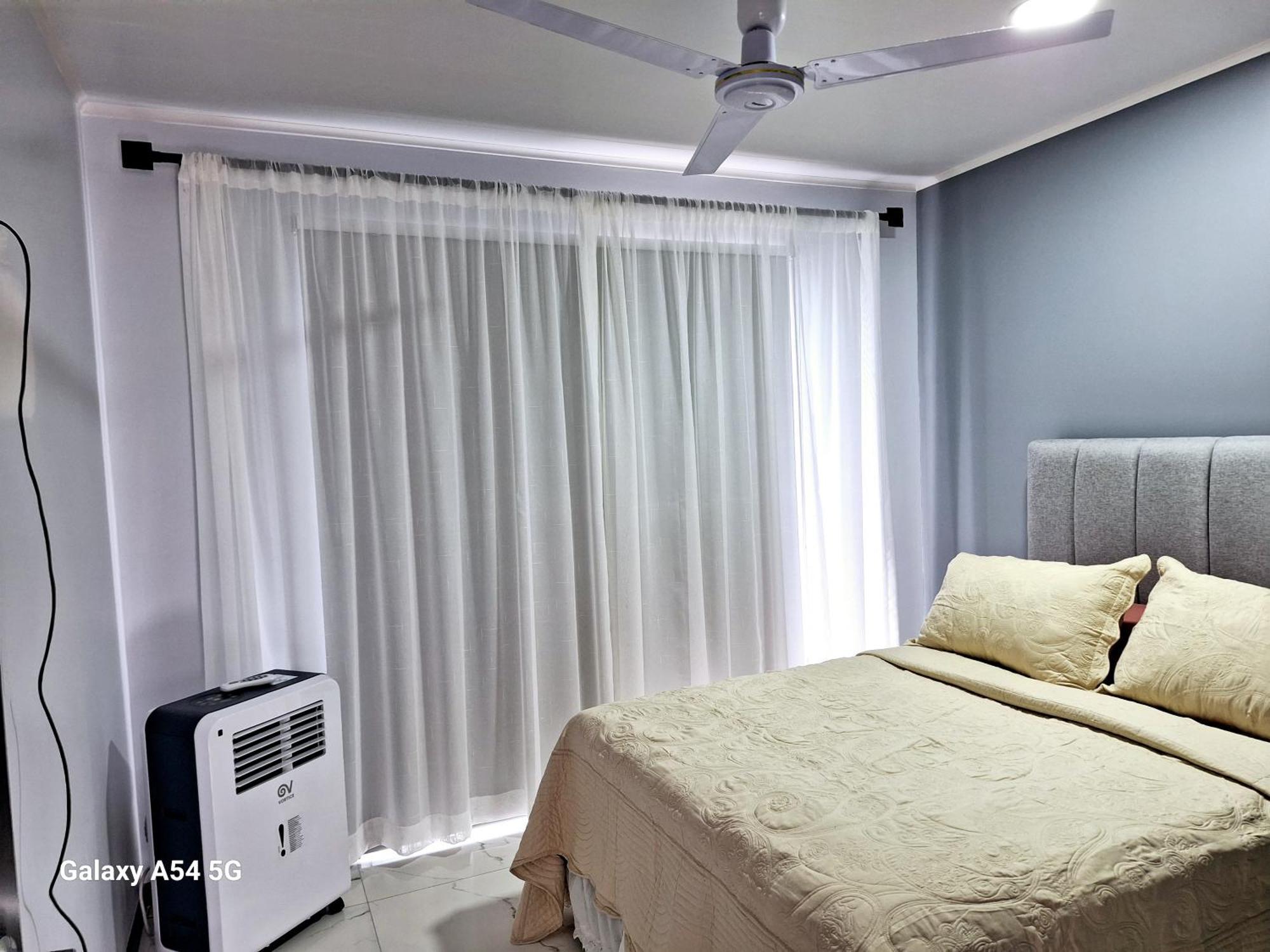 Vistas Del Sol-Casa Victoria Hostel San Isidro De El General Ngoại thất bức ảnh